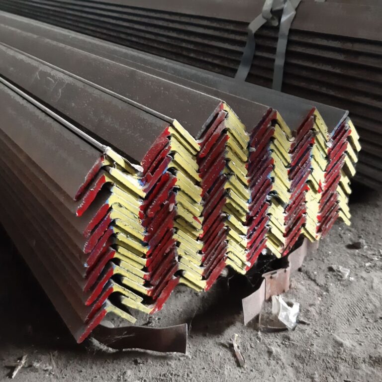 Supplier Jual Besi Siku Kirim ke Gorontalo