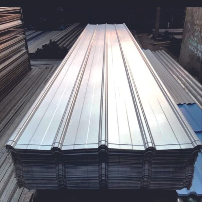 Supplier Jual Atap Genteng Pasir Kirim ke Minahasa