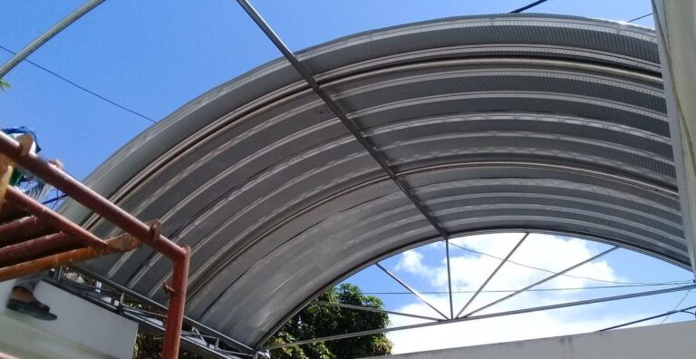 Supplier Jual Atap Genteng Pasir Kirim ke Tana Toraja