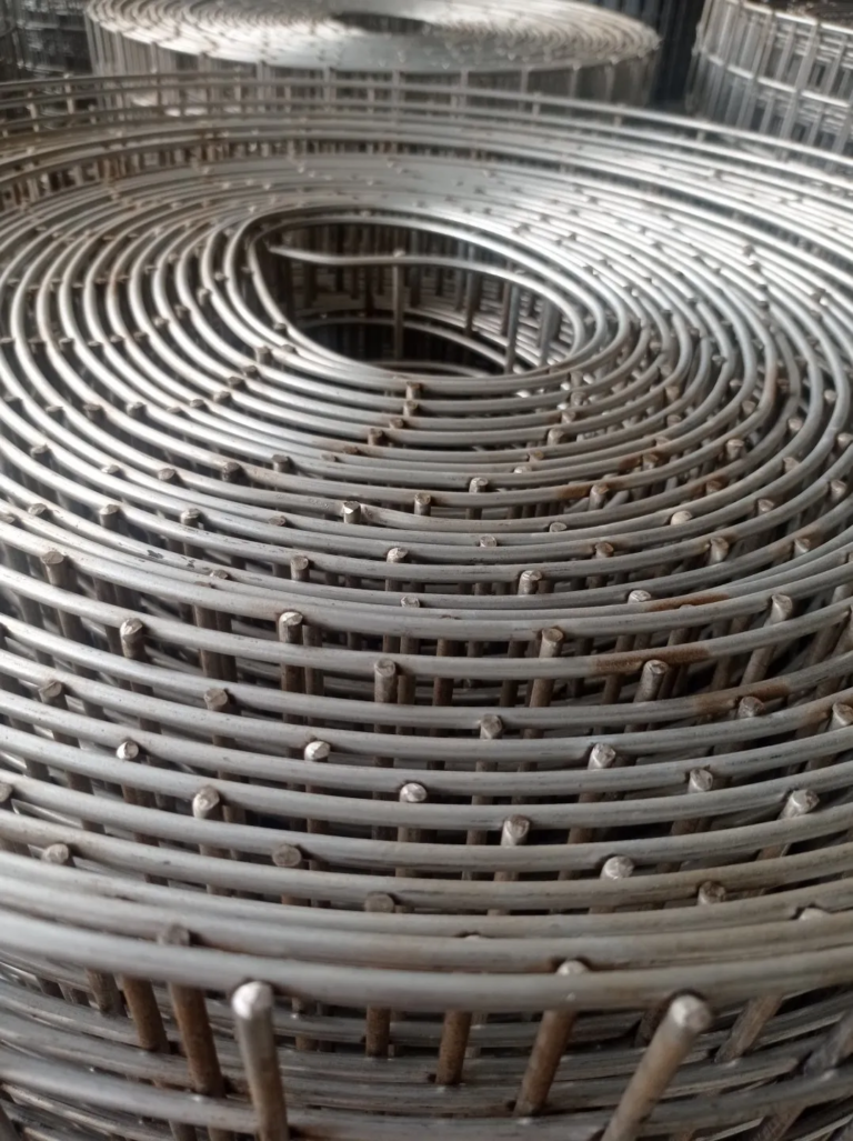 Supplier Jual Wiremesh Kirim ke Pohuwato