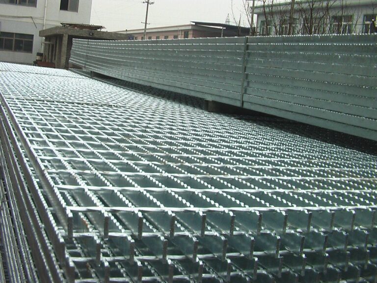Supplier Jual Plain Steel Grating Kirim ke Minahasa Selatan