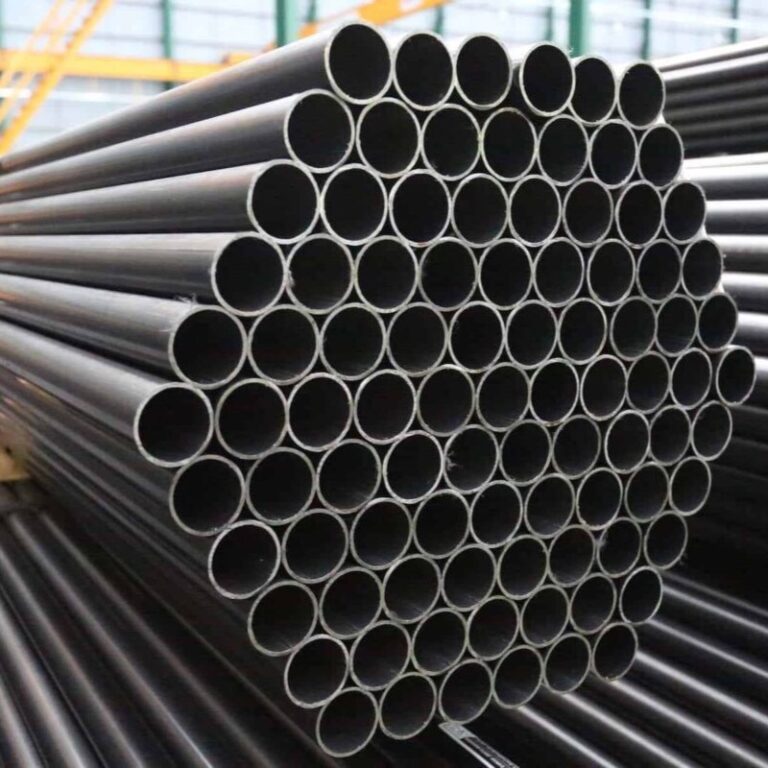 Bahan Dasar Berbagai Macam Besi Baja