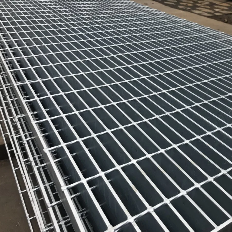 Supplier Jual Plain Steel Grating Kirim ke Luwu Timur