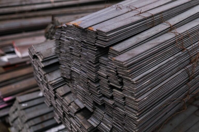 Supplier Jual Plat Strip Kirim ke Minahasa Tenggara