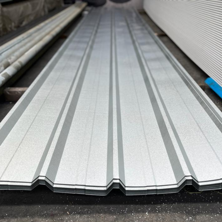 Supplier Jual Atap Genteng Pasir Kirim ke Muna Barat