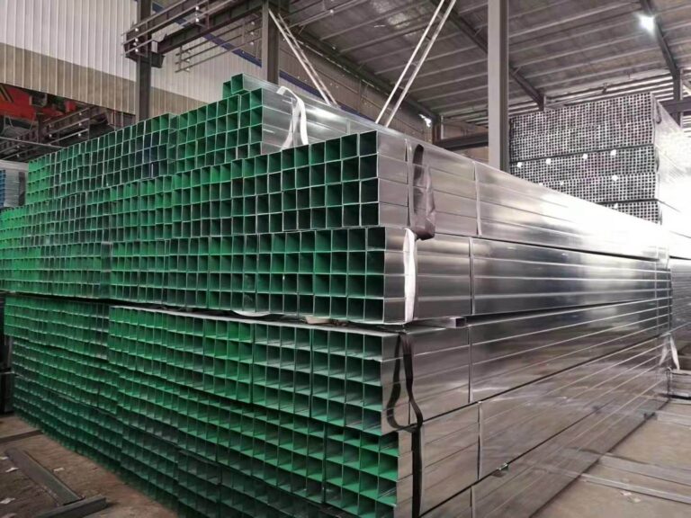 Supplier Jual Hollow Galvalum Kirim ke Wakatobi