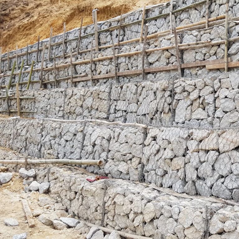 Supplier Jual Kawat Bronjong Kirim ke Gorontalo Utara