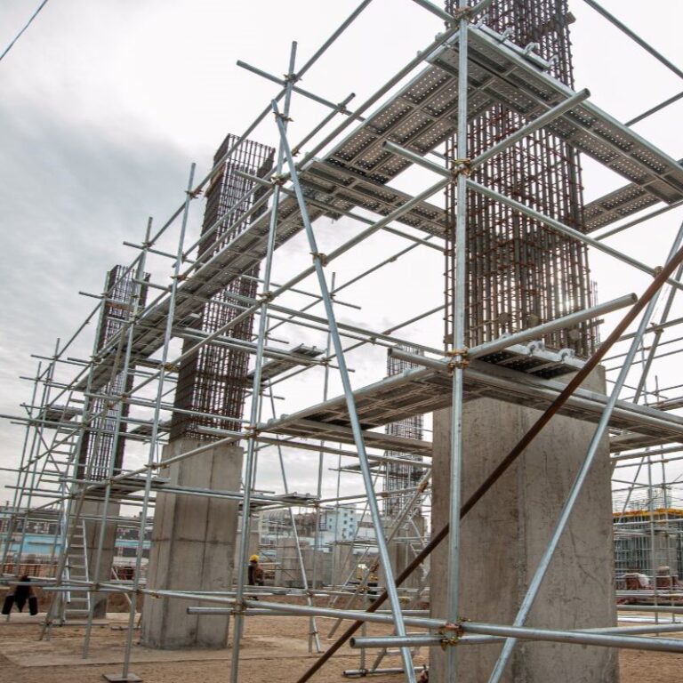 Supplier Jual Besi AS ST-41 Kirim ke Gorontalo Utara