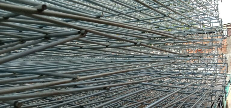 Supplier Jual Pagar BRC Kirim ke Pohuwato