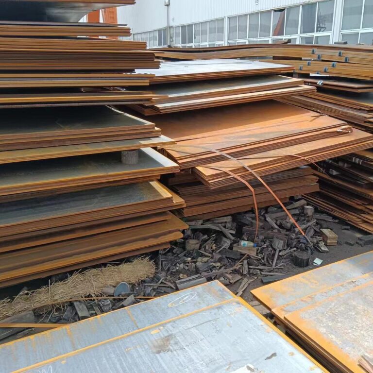 Supplier Jual Plat Kapal Kirim ke Minahasa Utara