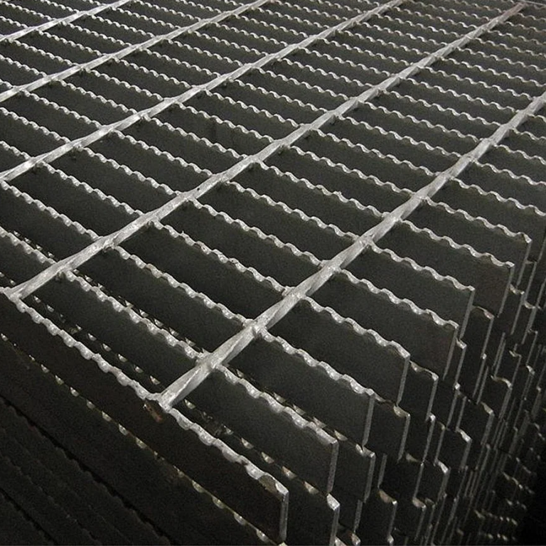 Supplier Jual Plain Steel Grating Kirim ke Konawe