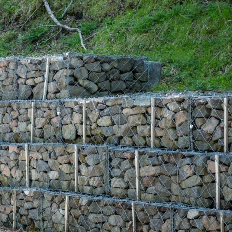 Supplier Jual Kawat Bronjong Kirim ke Minahasa Selatan