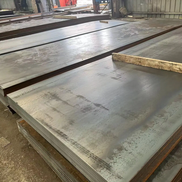 Supplier Jual Plat Kapal Kirim ke Manado