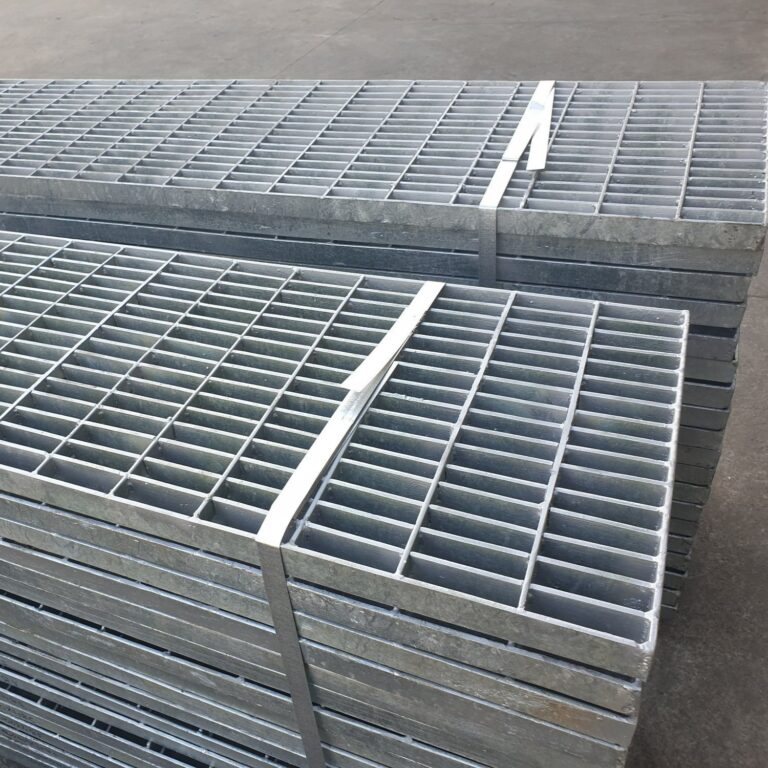 Supplier Jual Plain Steel Grating Kirim ke Bone Bolango