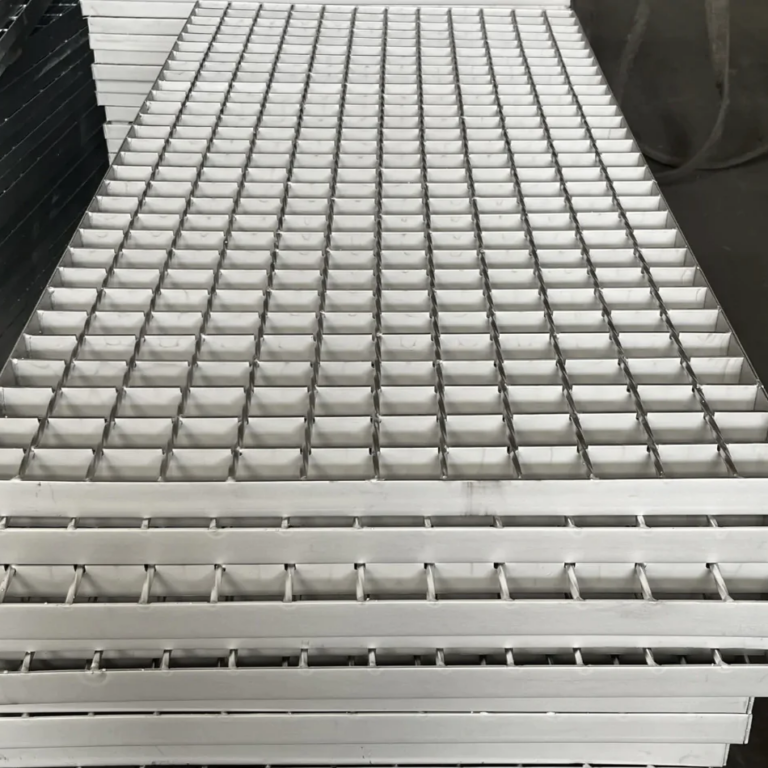 Supplier Jual Plain Steel Grating Kirim ke Pohuwato