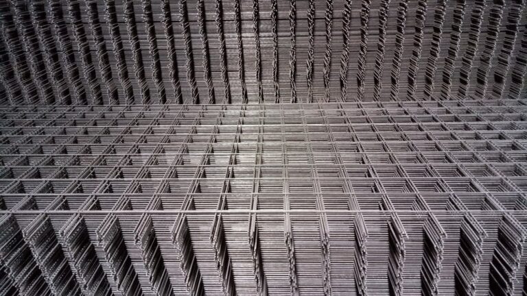 Supplier Jual Wiremesh Kirim ke Bolaang Mongondow