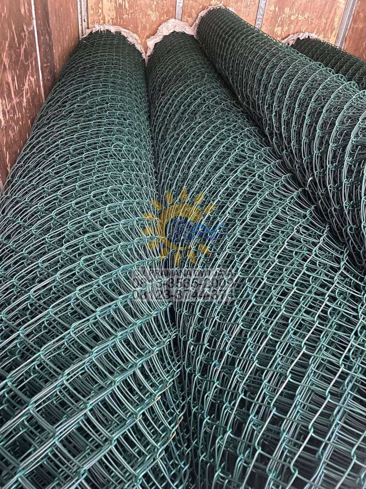 Jual Kawat Harmonika Samarinda