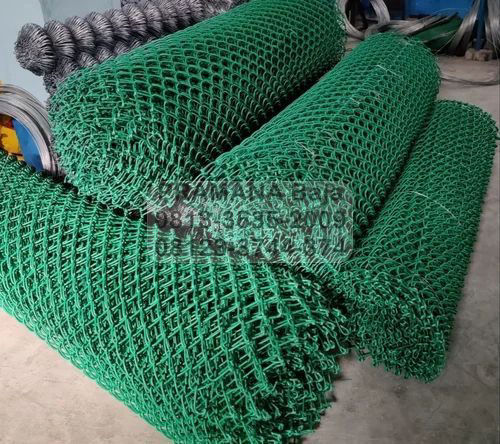 Jual Kawat Harmonika Banjarmasin